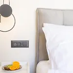 Notarikada Apartament