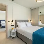 Apartament Notarikada Argostoli (Kefalonia)