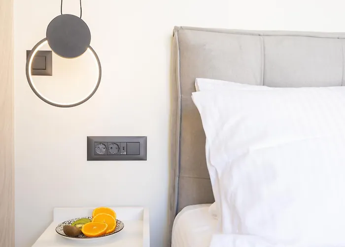 Notarikada Lägenhet