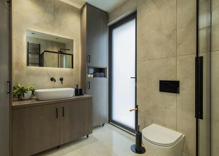 Notarikada Lägenhet *