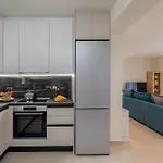 Apartman Notarikada Argosztóli