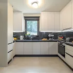 Notarikada Apartman Argosztóli