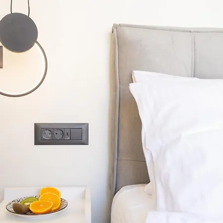 Notarikada Appartement