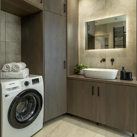 شقة Notarikada أرغوستولي