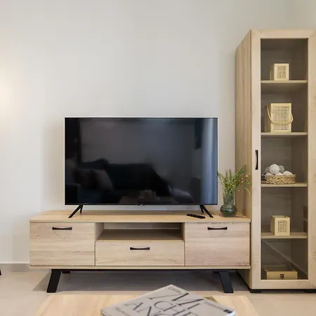 Notarikada Appartement Argostóli