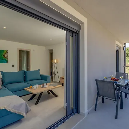 Notarikada Appartement Argostóli