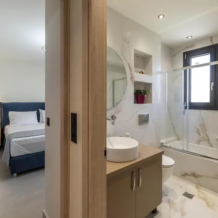 Appartement Notarikada