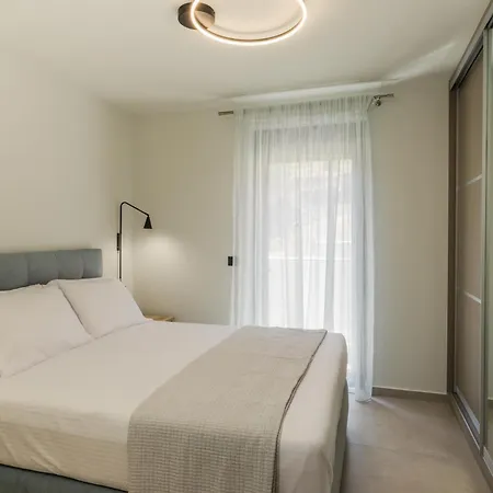 Notarikada Apartment Argostoli (Kefalonia)