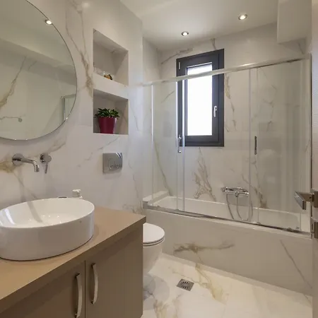 Apartment Notarikada