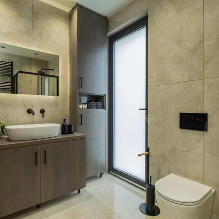 Notarikada Apartment *