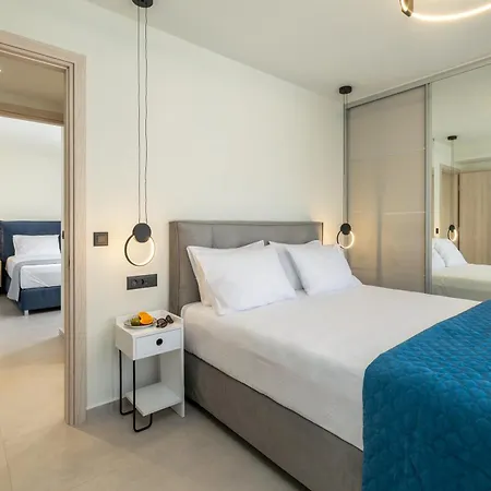 Apartment Notarikada Argostoli (Kefalonia)