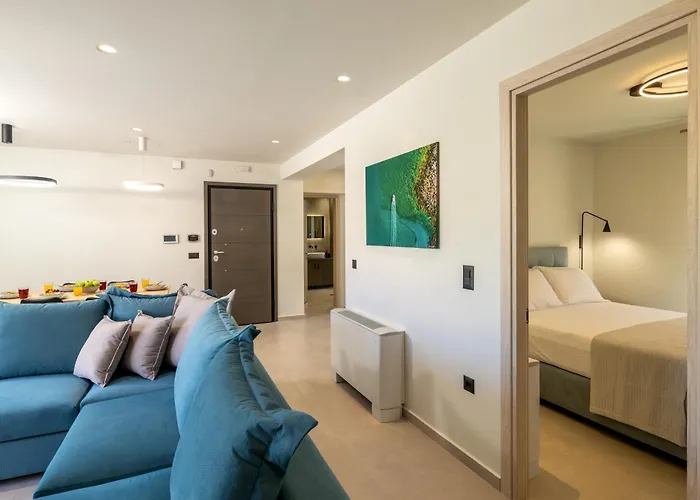 Lejlighed Notarikada