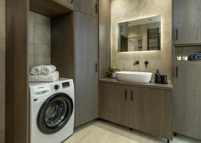 Lejlighed Notarikada Argostoli (Kefalonia)