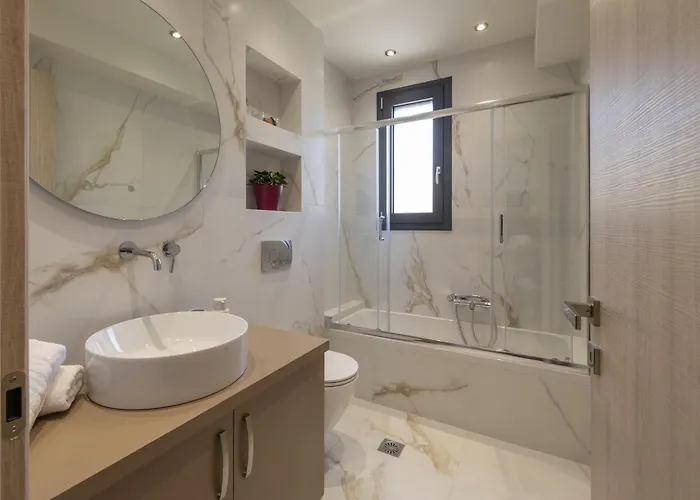 Lejlighed Notarikada