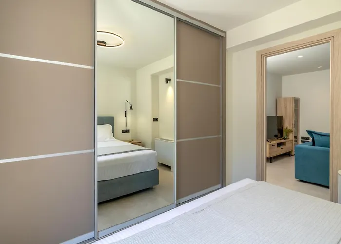 Notarikada Lejlighed *