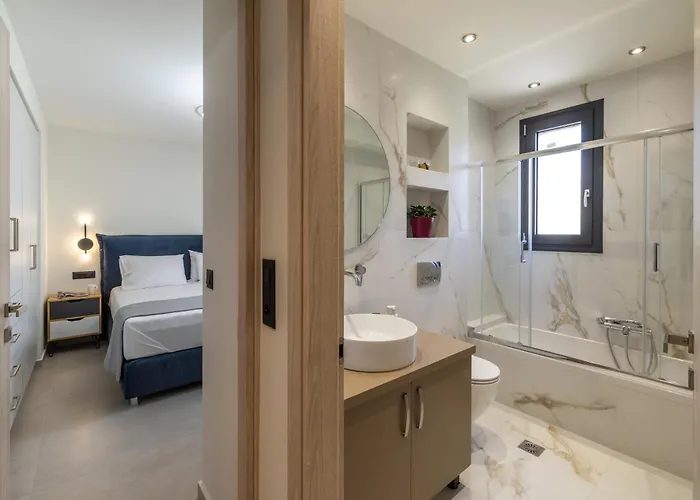 Lejlighed Notarikada